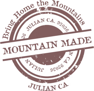 Mountain Made